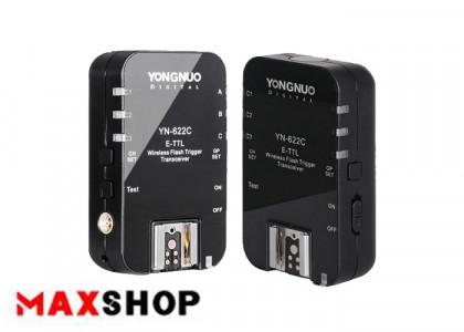 Yongnuo 622m Radio Trigger